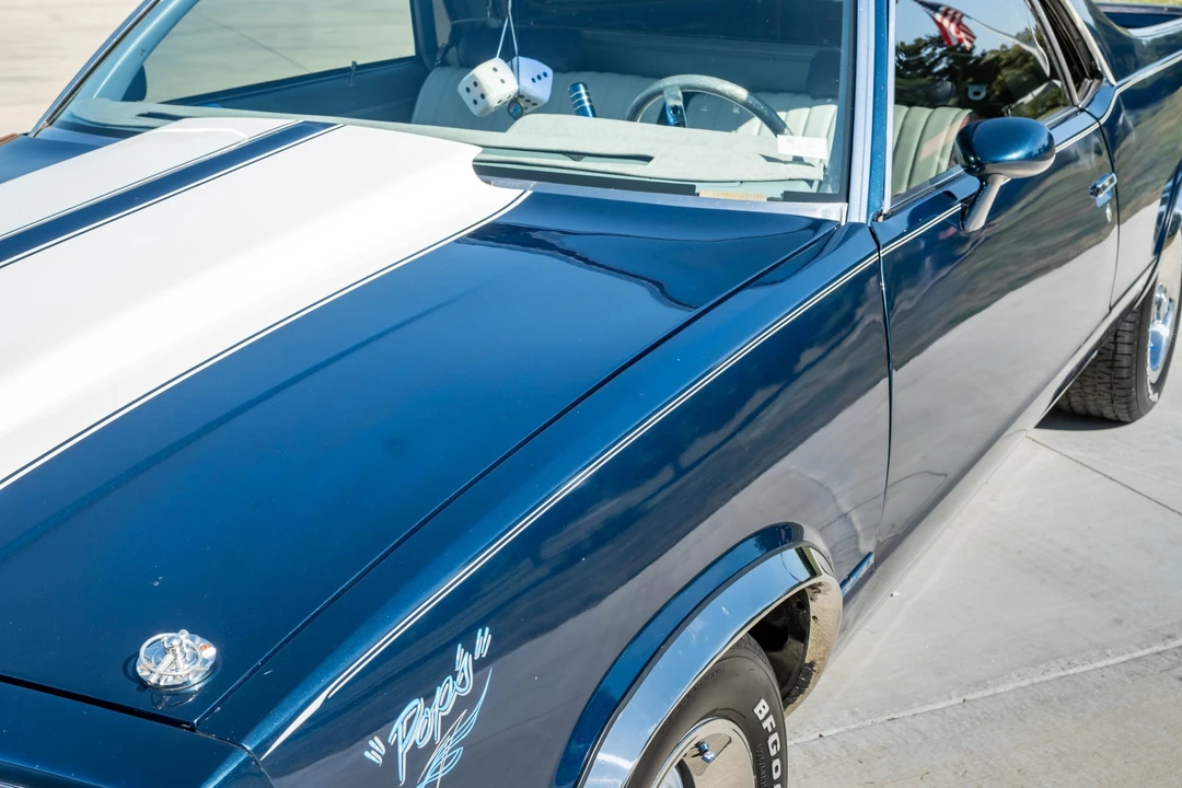 1979 GMC Sprint/Caballero - Image 22 of 31