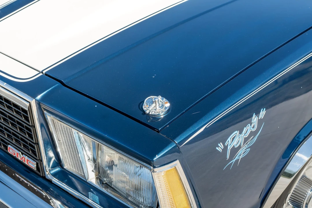 1979 GMC Sprint/Caballero - Image 18 of 31