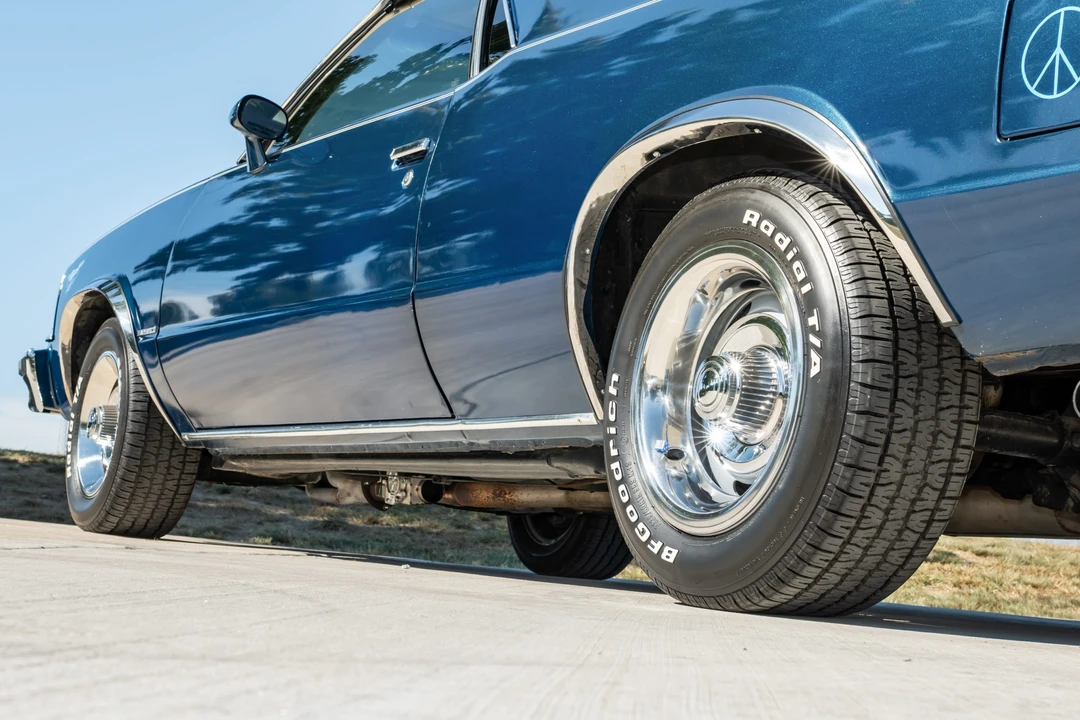 1979 GMC Sprint/Caballero - Image 28 of 31