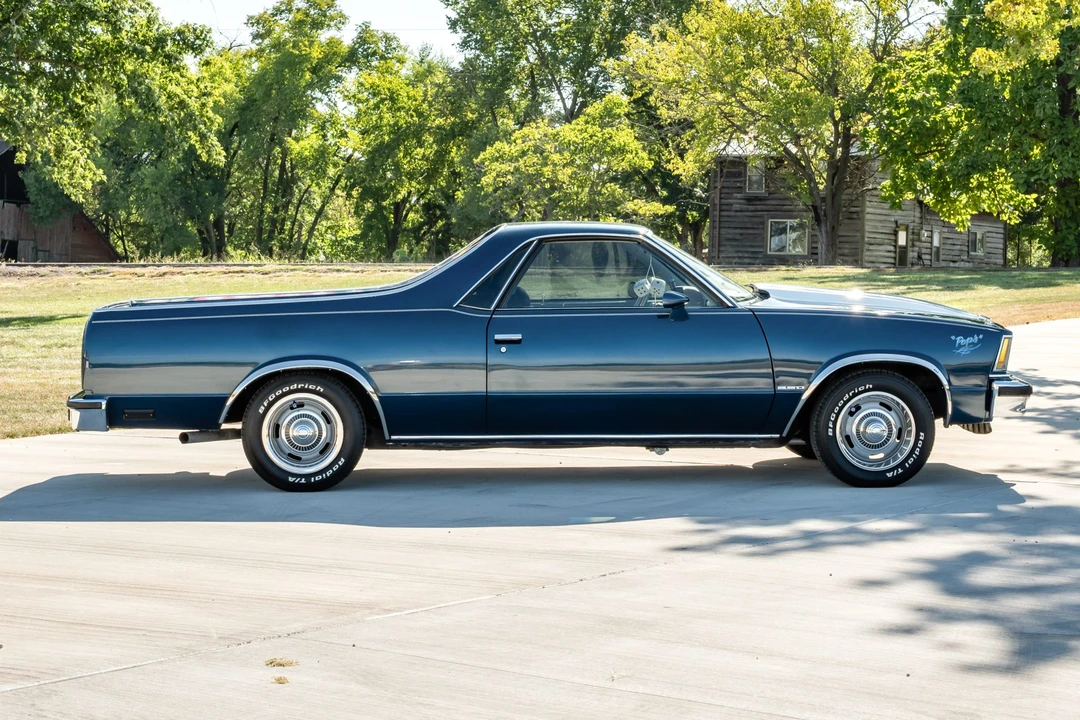 1979 GMC Sprint/Caballero - Image 5 of 31