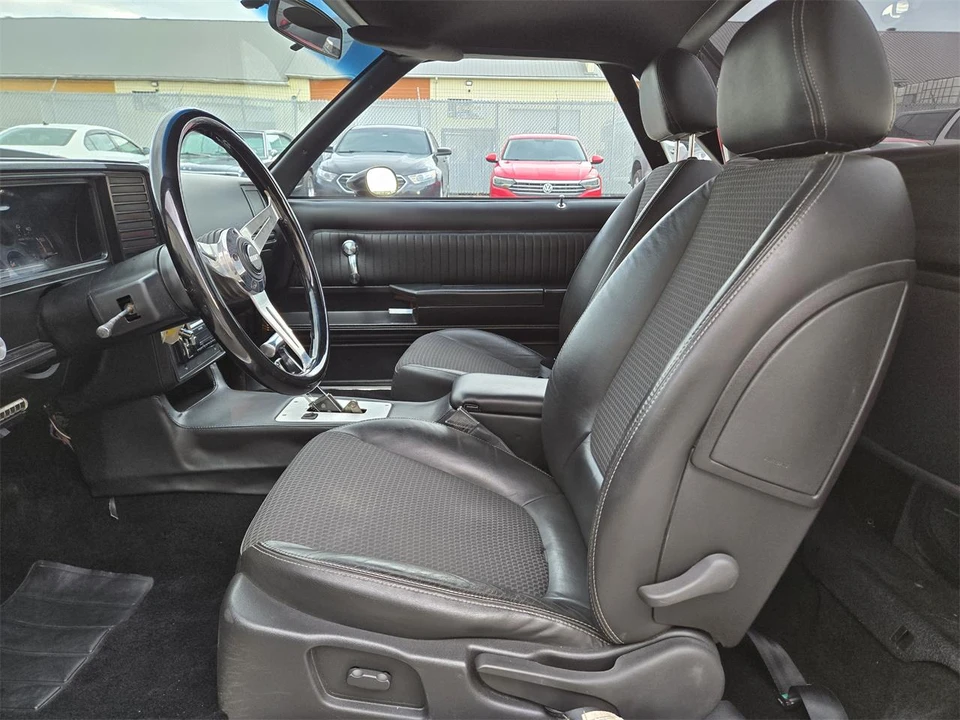 1979 GMC Sprint/Caballero - Image 20 of 31