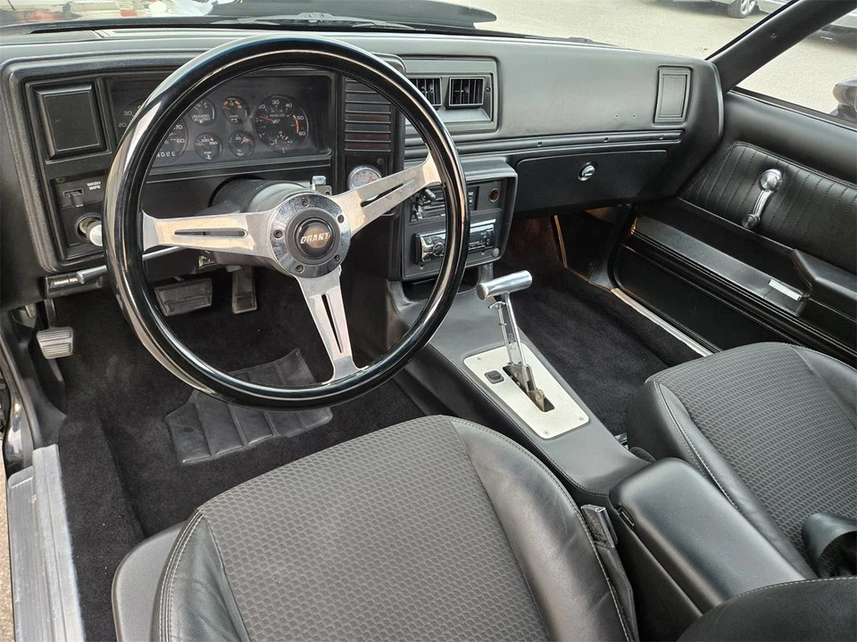 1979 GMC Sprint/Caballero - Image 21 of 31