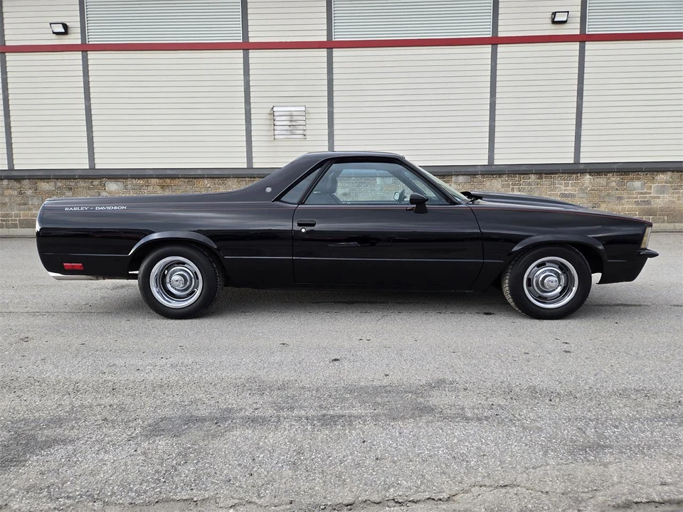 1979 GMC Sprint/Caballero - Image 13 of 31