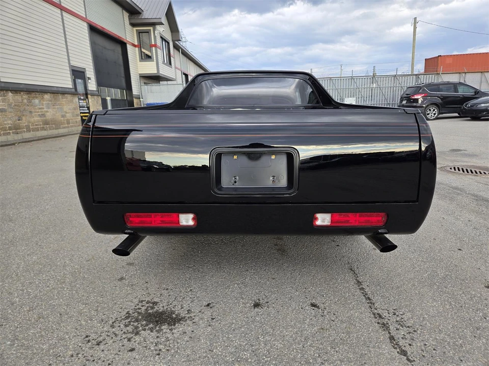 1979 GMC Sprint/Caballero - Image 9 of 31
