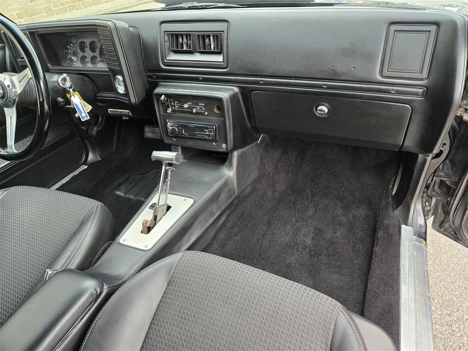 1979 GMC Sprint/Caballero - Image 22 of 31