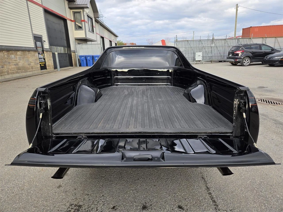 1979 GMC Sprint/Caballero - Image 10 of 31