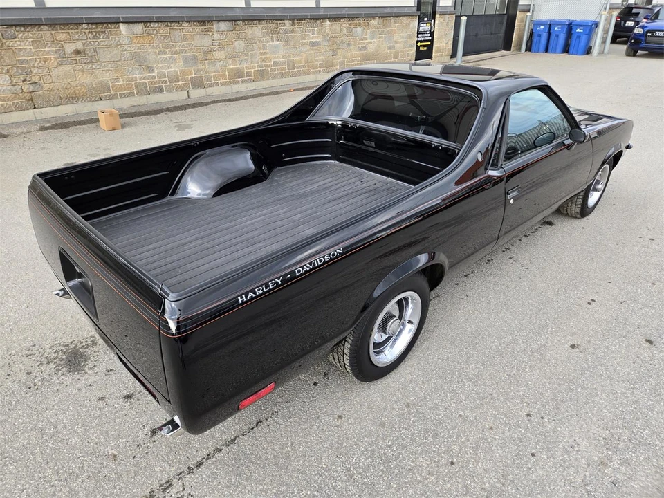 1979 GMC Sprint/Caballero - Image 11 of 31