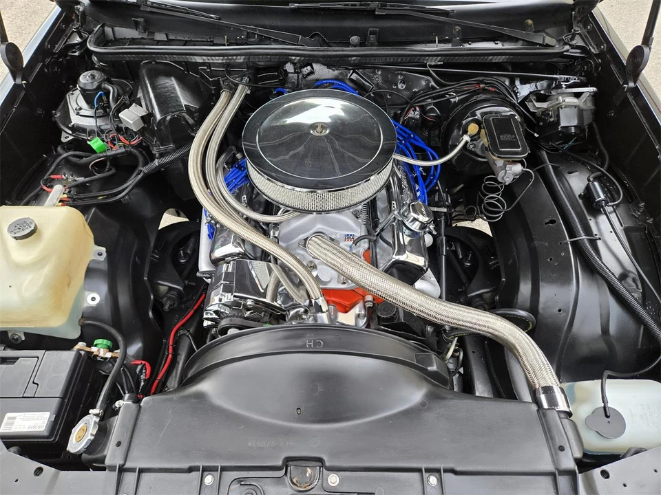 1979 GMC Sprint/Caballero - Image 25 of 31