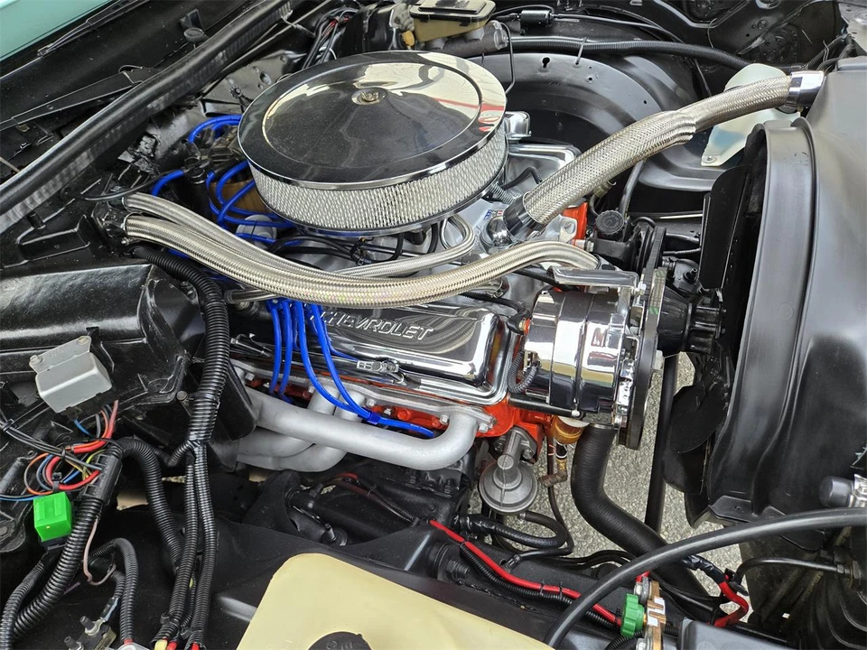 1979 GMC Sprint/Caballero - Image 24 of 31