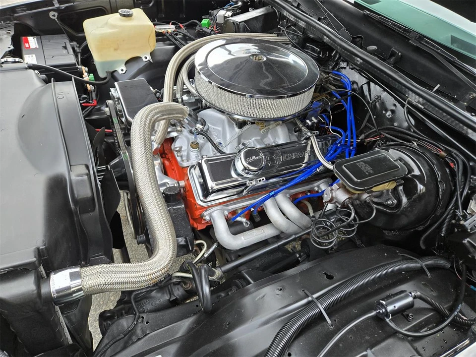1979 GMC Sprint/Caballero - Image 26 of 31