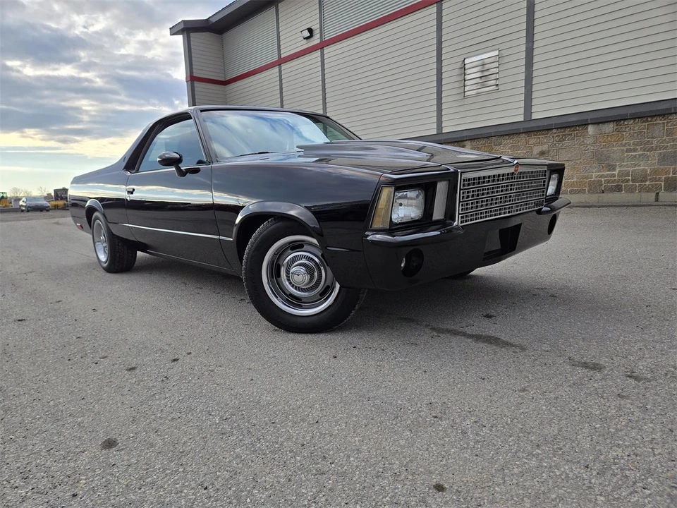 1979 GMC Sprint/Caballero - Image 14 of 31