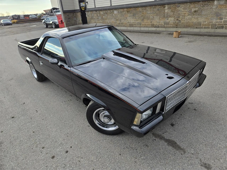 1979 GMC Sprint/Caballero - Image 15 of 31