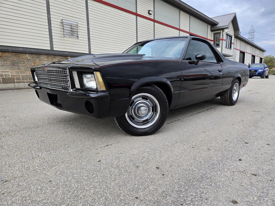 1979 GMC Sprint/Caballero - Image 18 of 31