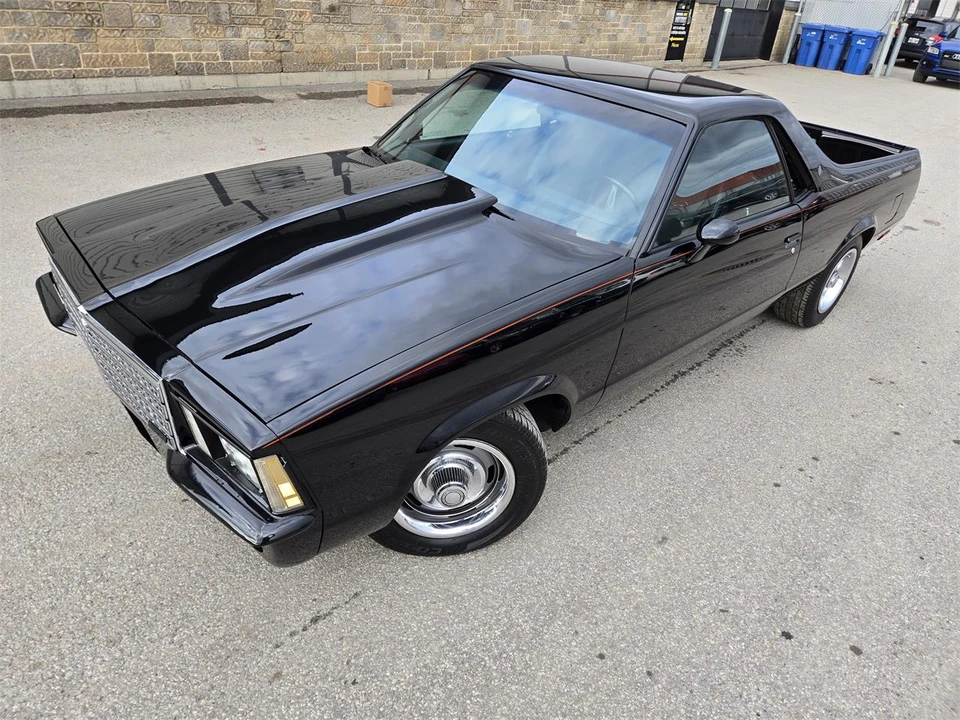 1979 GMC Sprint/Caballero - Image 19 of 31