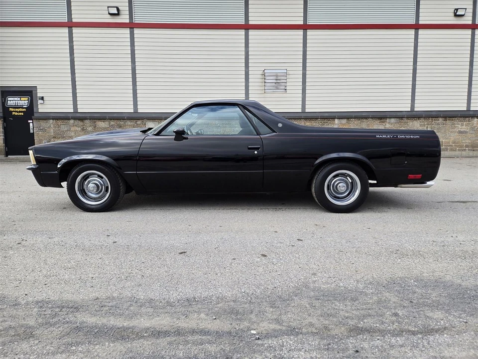 1979 GMC Sprint/Caballero - Image 4 of 31