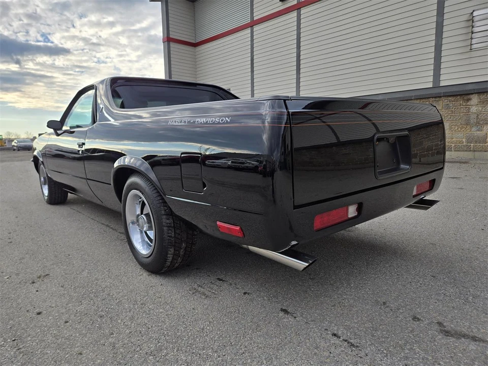1979 GMC Sprint/Caballero - Image 6 of 31