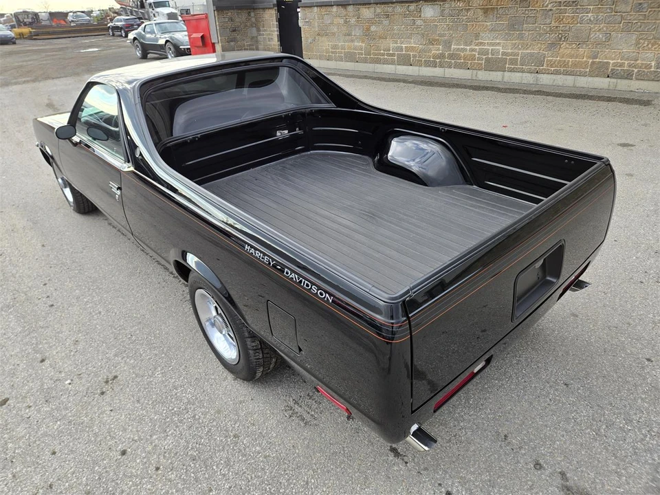 1979 GMC Sprint/Caballero - Image 7 of 31