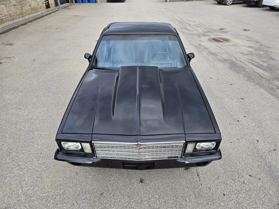 1979 GMC Sprint/Caballero - Image 17 of 31