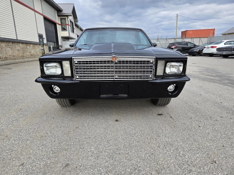 1979 GMC Sprint/Caballero - Image 16 of 31