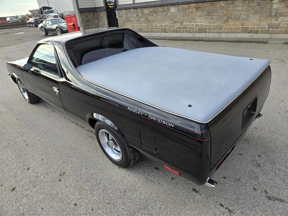 1979 GMC Sprint/Caballero - Image 8 of 31