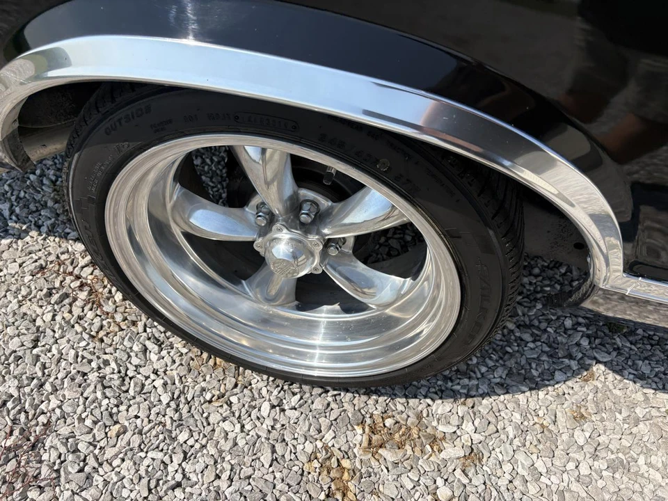 1979 GMC Sprint/Caballero - Image 31 of 31