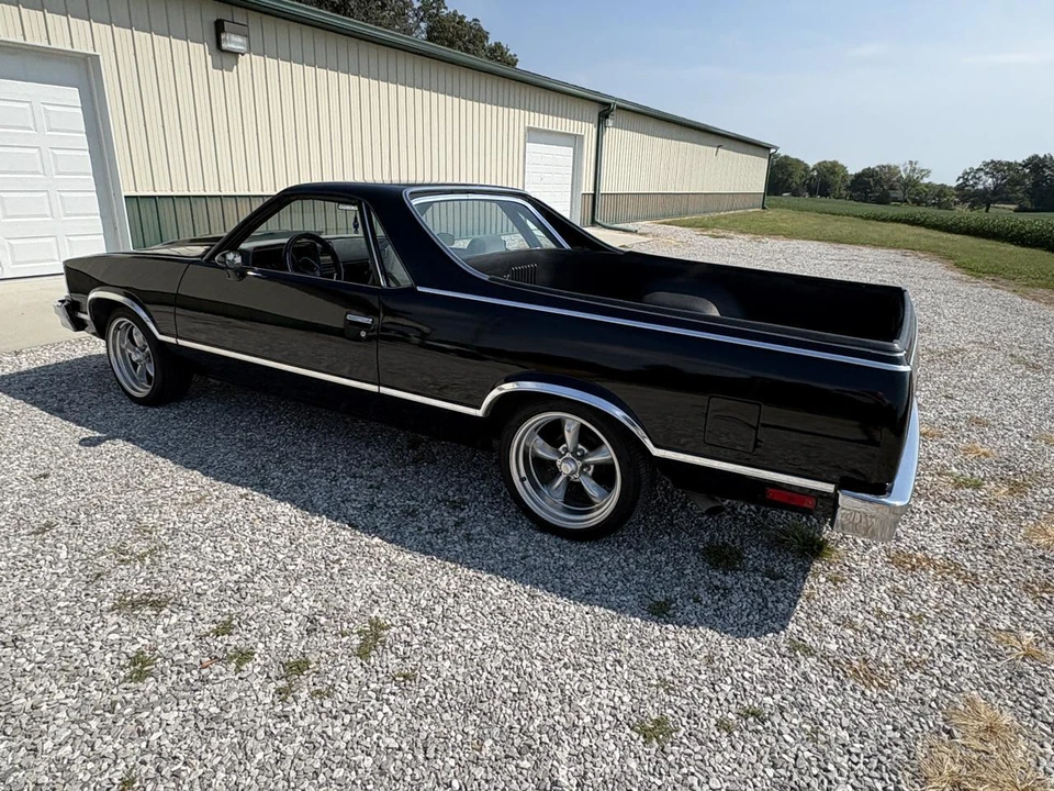 1979 GMC Sprint/Caballero - Image 13 of 31
