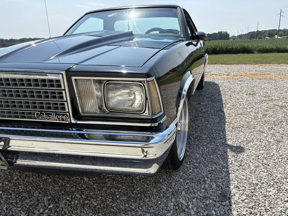 1979 GMC Sprint/Caballero - Image 19 of 31