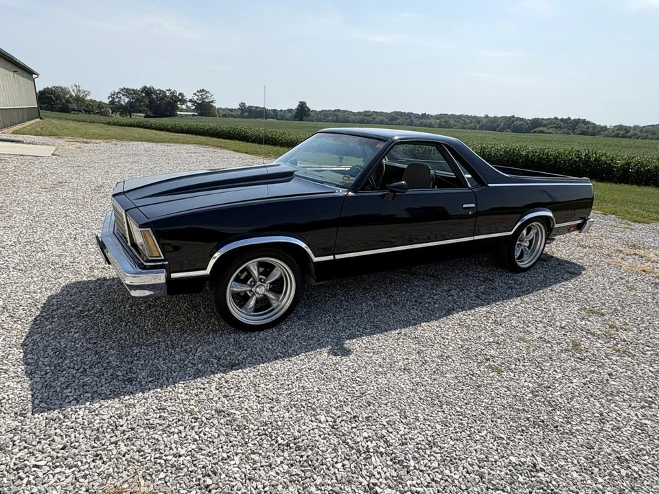 1979 GMC Sprint/Caballero - Image 16 of 31