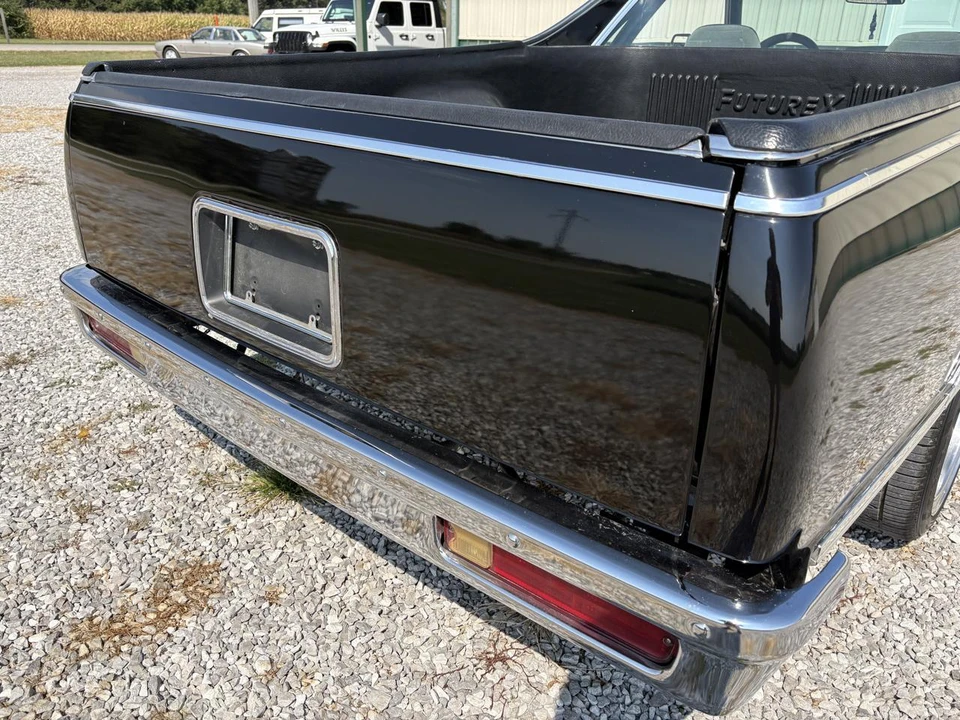 1979 GMC Sprint/Caballero - Image 22 of 31