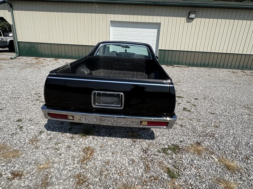 1979 GMC Sprint/Caballero - Image 10 of 31