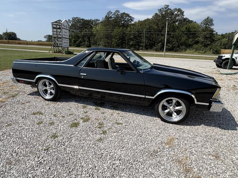 1979 GMC Sprint/Caballero - Image 7 of 31