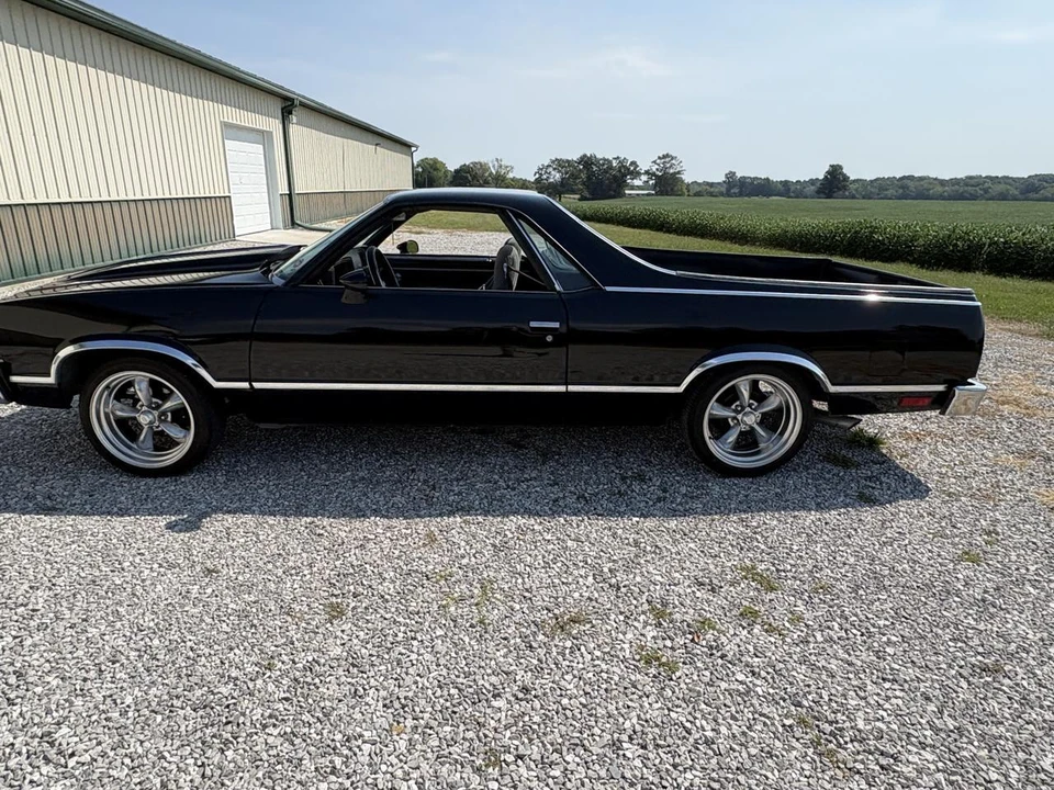 1979 GMC Sprint/Caballero - Image 14 of 31