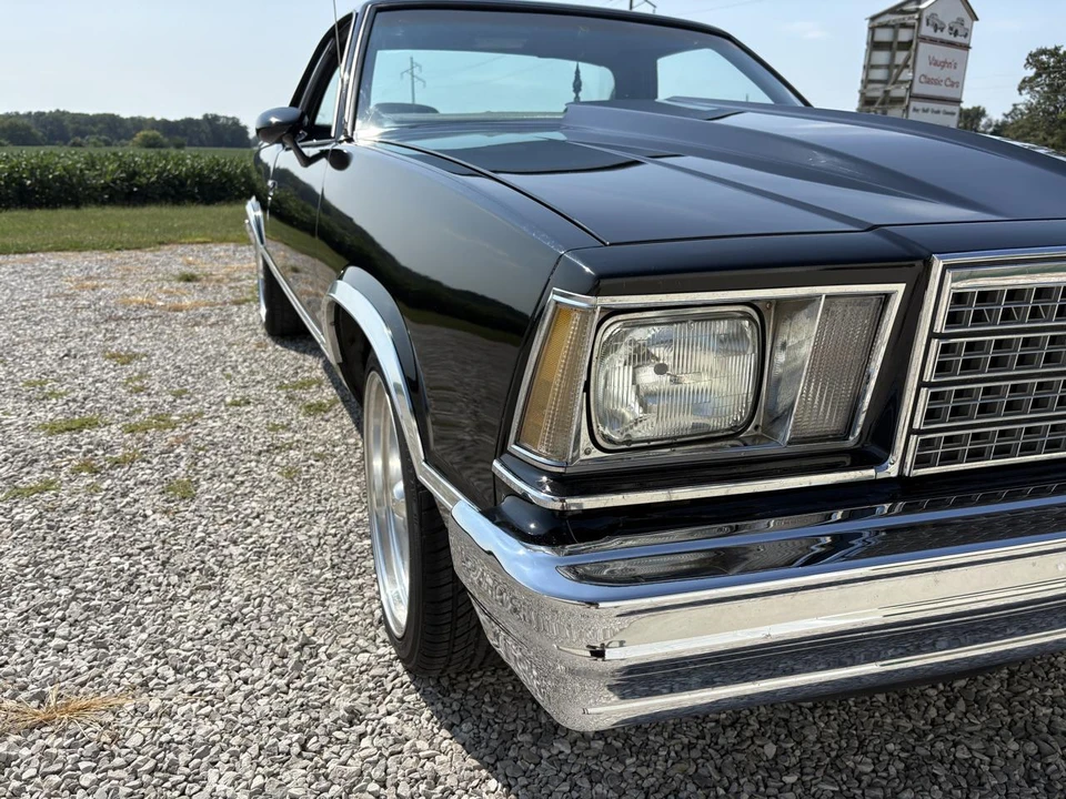 1979 GMC Sprint/Caballero - Image 20 of 31