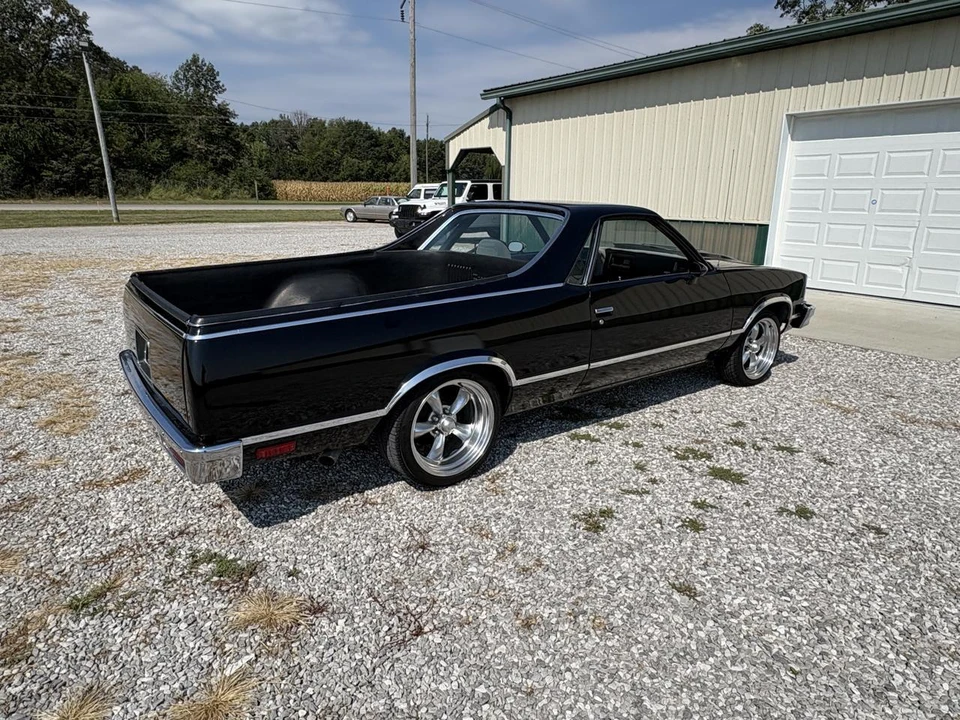 1979 GMC Sprint/Caballero - Image 8 of 31