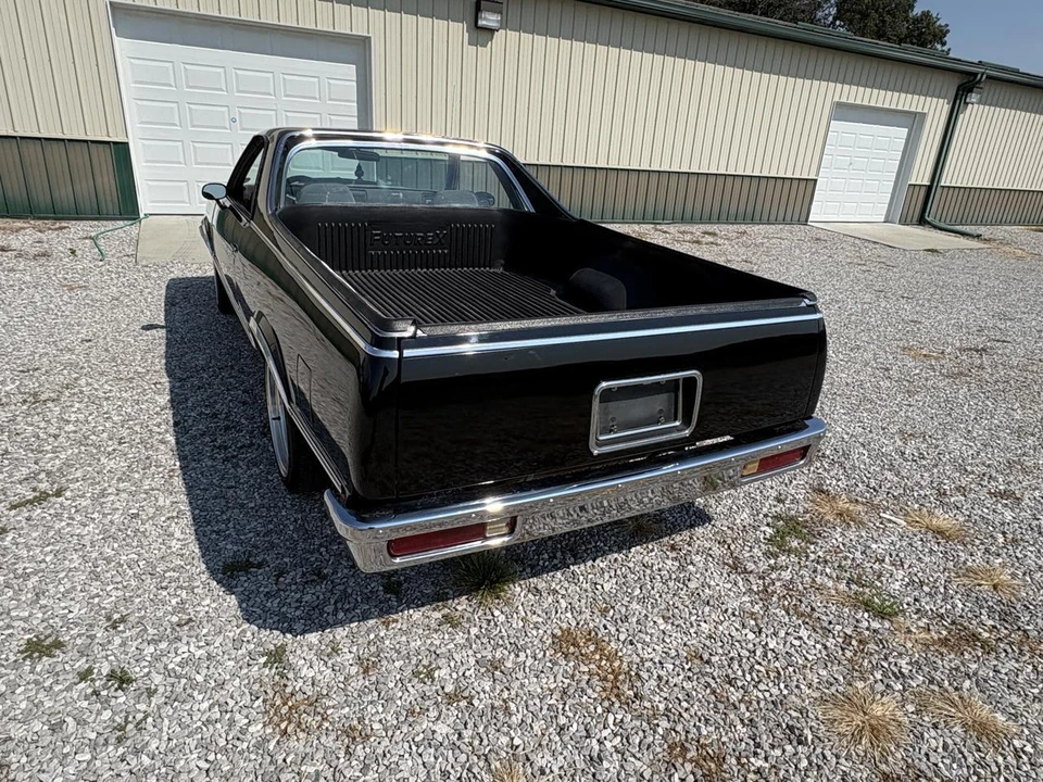1979 GMC Sprint/Caballero - Image 11 of 31