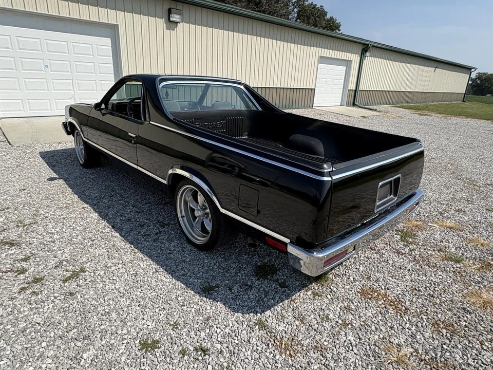 1979 GMC Sprint/Caballero - Image 12 of 31