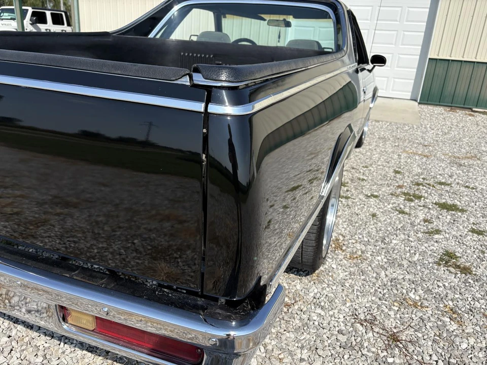 1979 GMC Sprint/Caballero - Image 21 of 31