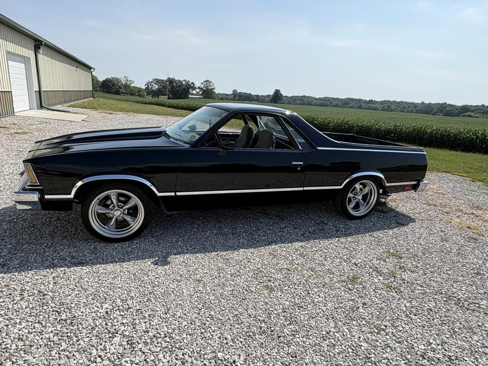 1979 GMC Sprint/Caballero - Image 15 of 31