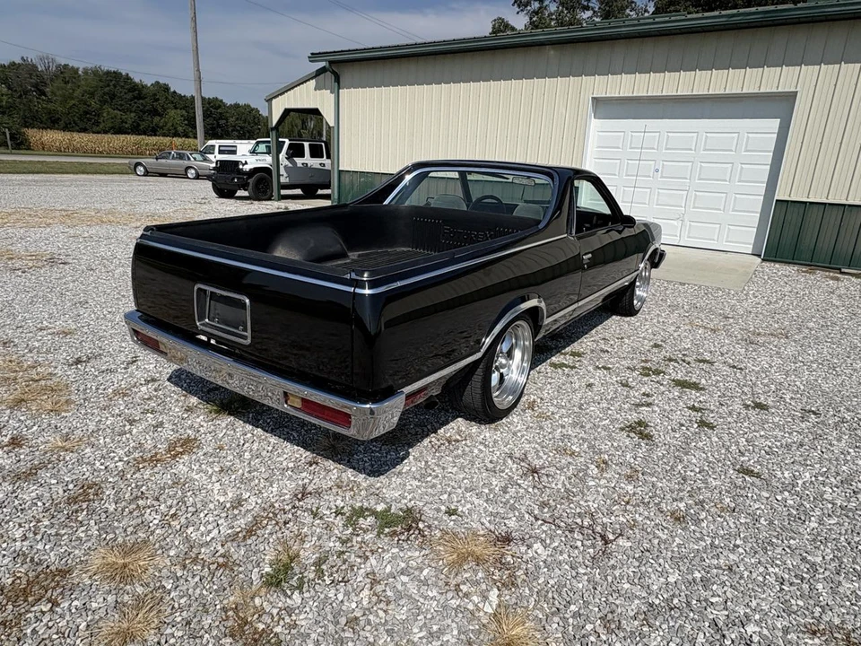1979 GMC Sprint/Caballero - Image 9 of 31