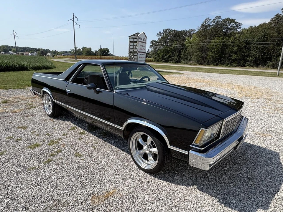 1979 GMC Sprint/Caballero - Image 6 of 31