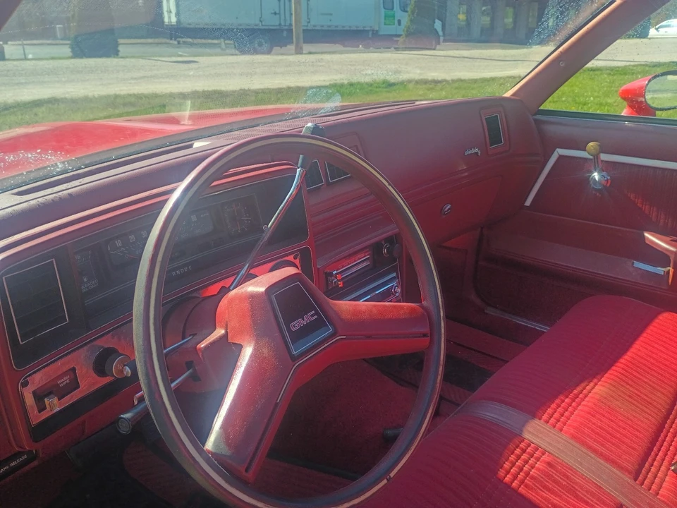 1979 GMC Sprint/Caballero - Image 6 of 10