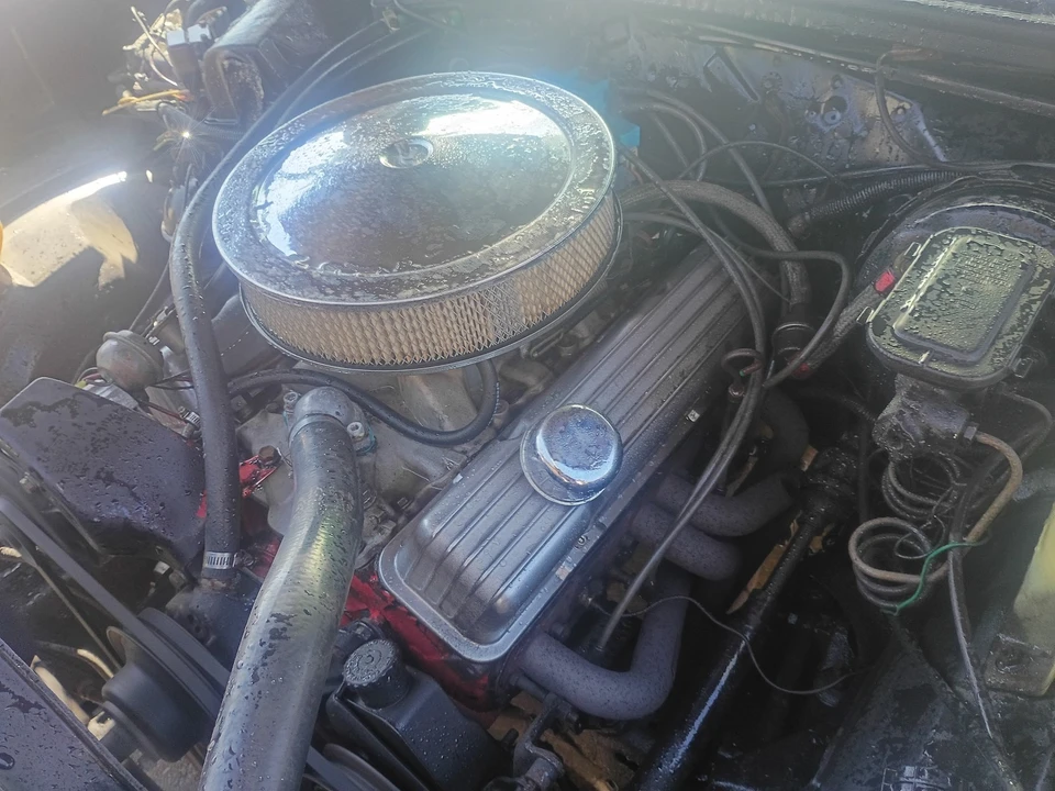 1979 GMC Sprint/Caballero - Image 8 of 10