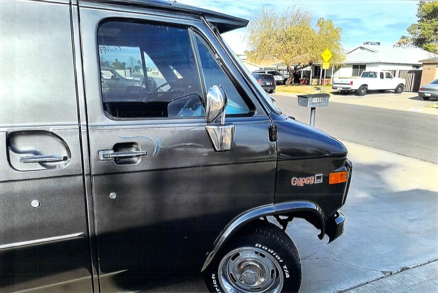 1979 GMC G-series Van - Image 4 of 15