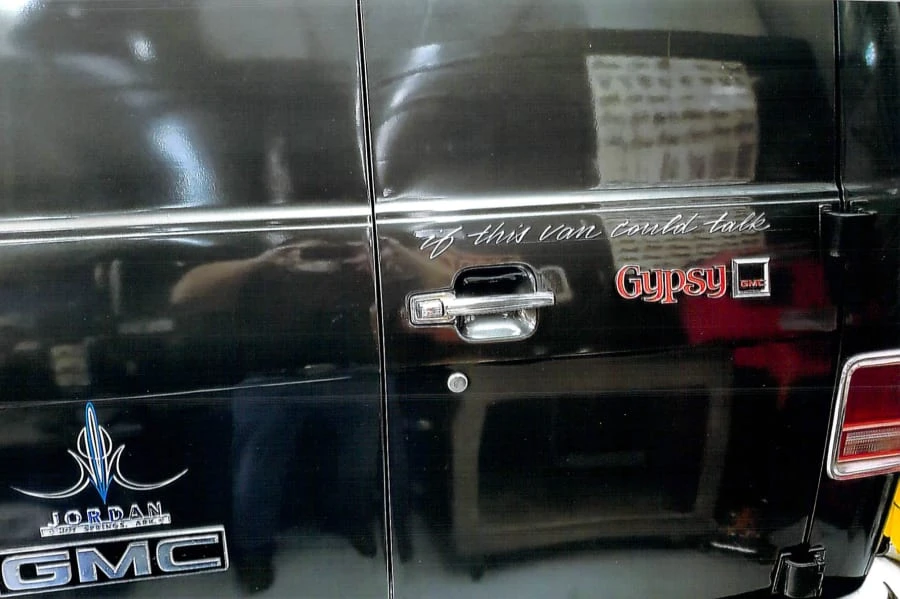 1979 GMC G-series Van - Image 6 of 15