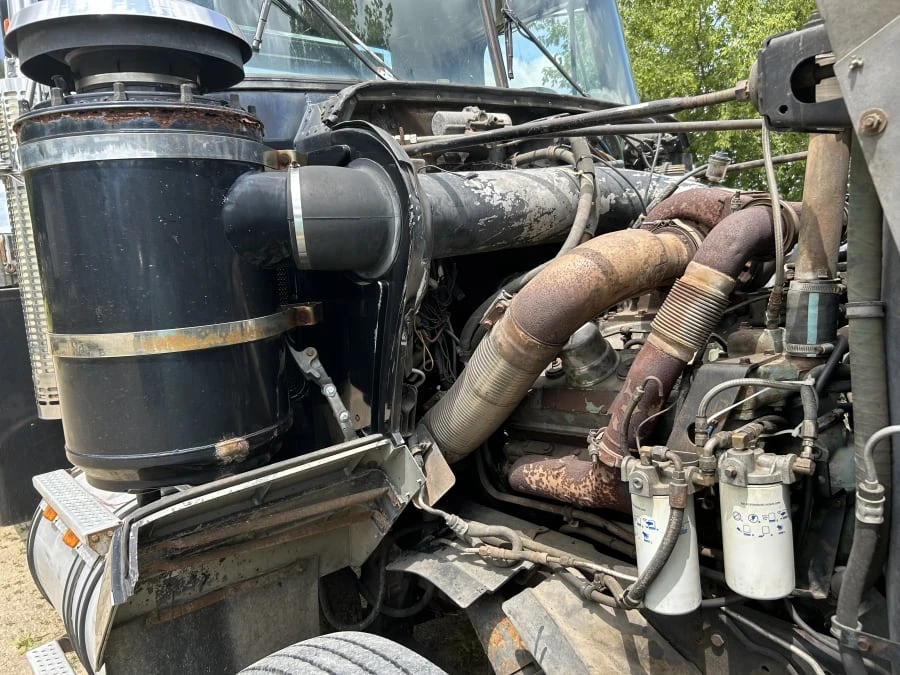 1979 GMC TopKick - Image 16 of 17