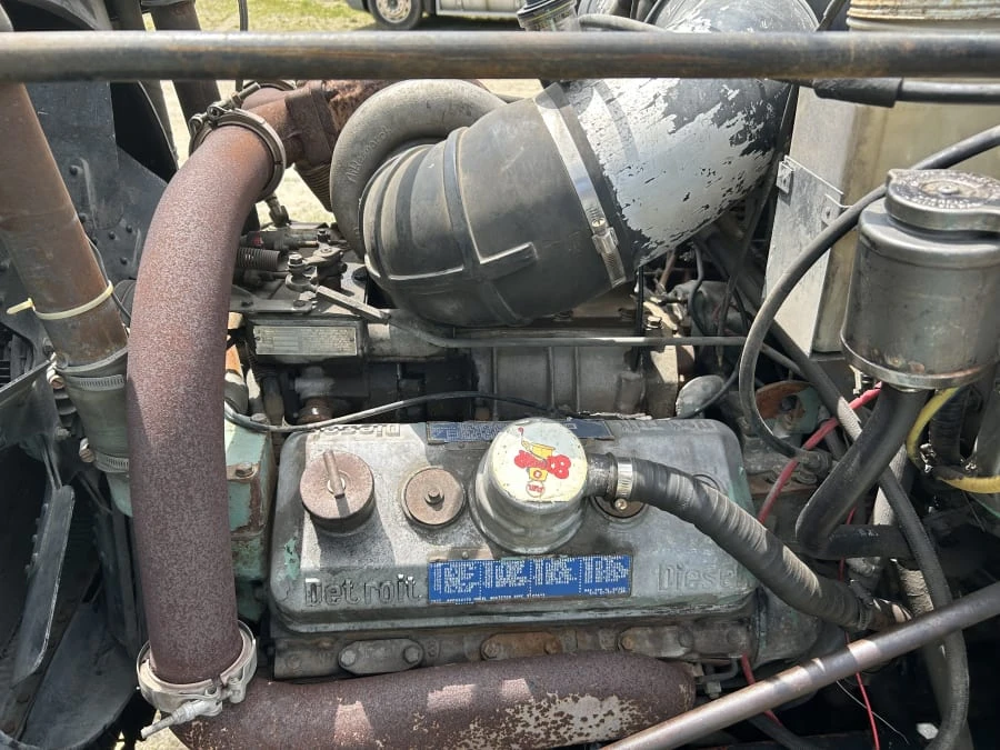 1979 GMC TopKick - Image 13 of 17