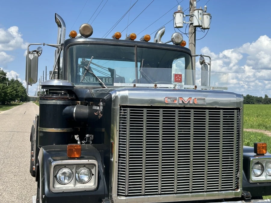 1979 GMC TopKick - Image 7 of 17