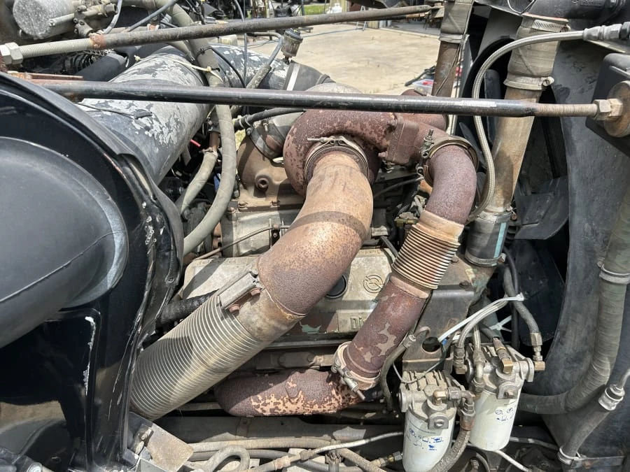 1979 GMC TopKick - Image 15 of 17