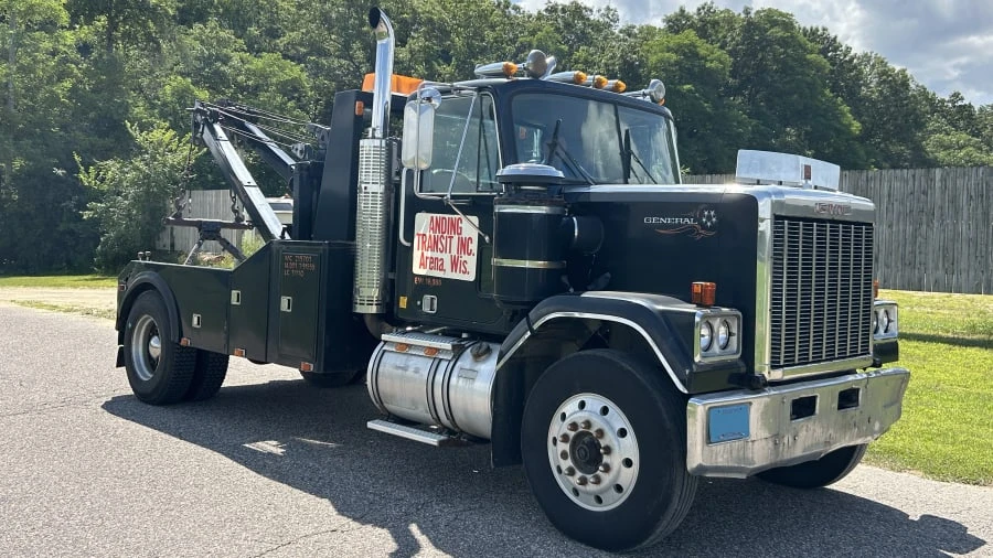 1979 GMC TopKick - Image 3 of 17