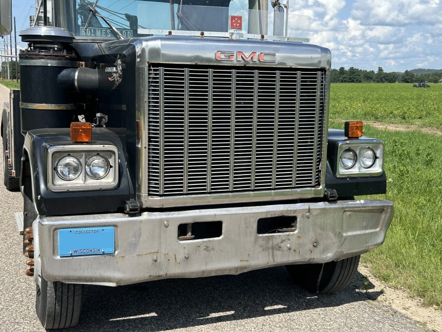 1979 GMC TopKick - Image 9 of 17